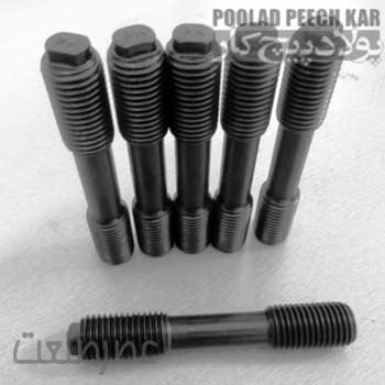 استاد بولت DIN 2510  L 