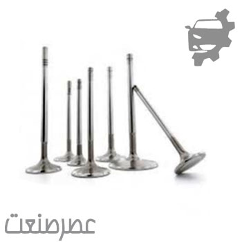 انواع سوپاپ syn