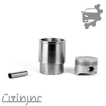 بوش پیستون syn