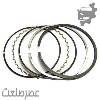 رینگ موتور syn