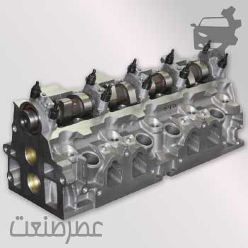 سرسیلندر کامل SYN۴۰۵ 