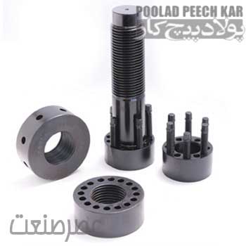 سوپر بولت و نات 