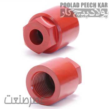 مهره توربین 