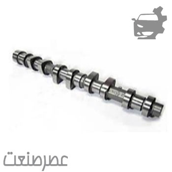 میل سوپاپ syn